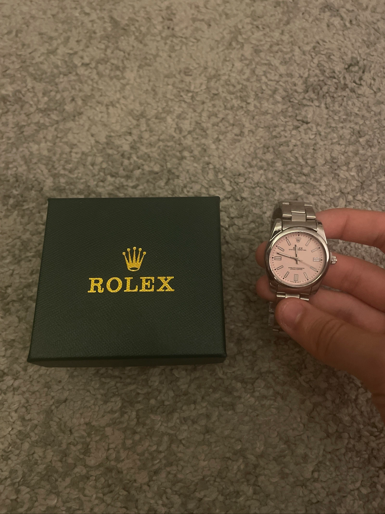 Reloj moderno – photo 2